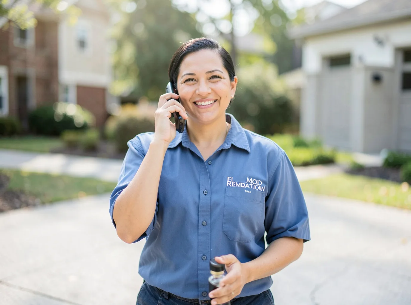 Mold Remediation Knoxville, IA FAQs